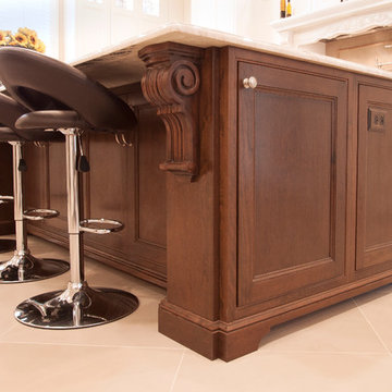 Joubin Kitchen 5