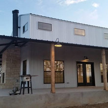 Ranch House