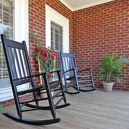 Front porch living! - Products