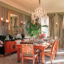Dining Rooms