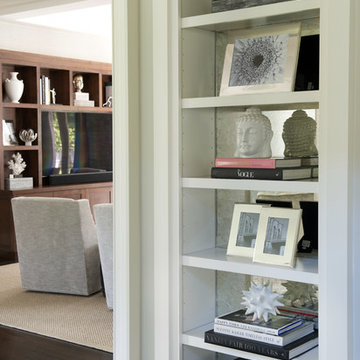 WESTPORT REFINED ELEGANCE