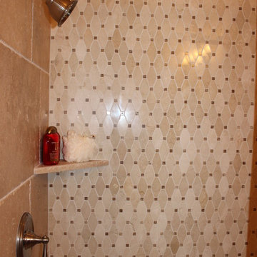 Dijon Model Home