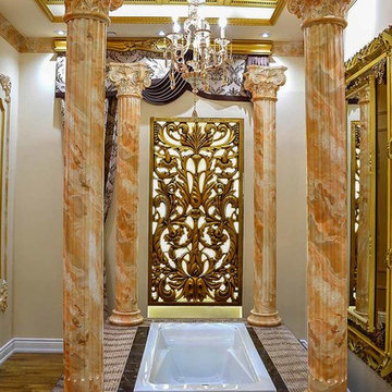 Classical Decor - Showroom