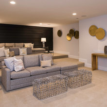 Jordan Lane Basement