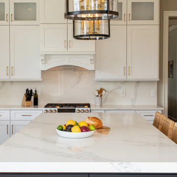 Stewart Glen Kitchen Remodel in Phoenix