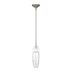 Lighting Fixtures- Contemporary/ Modern - Pendant Lighting