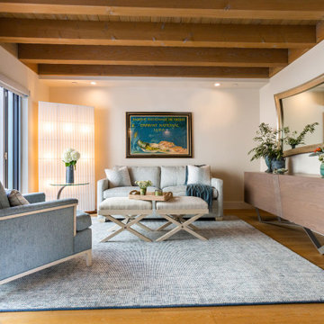 Carlsbad Village Modern Beach Condo