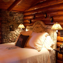 cabin