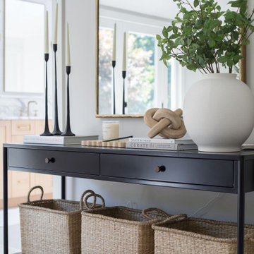 Union Hill | Traditional