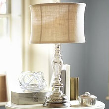 bedroom lamp