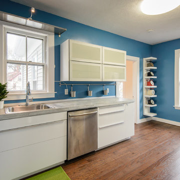 Kitchen Detail