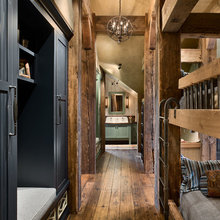 Bunk Room