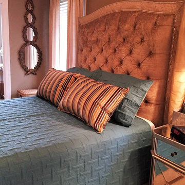 Princess Bedroom