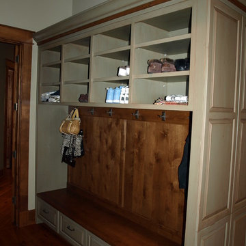 Custom home Design / Kitchen / Bath / Office / Utility
