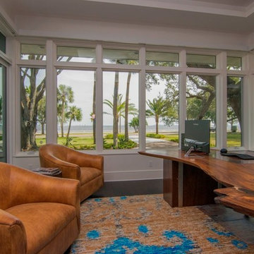 Bayshore Boulevard - South Tampa - Custom Home
