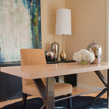 Shruthi's home office ideas