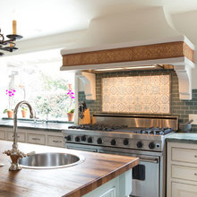 Badr kitchen