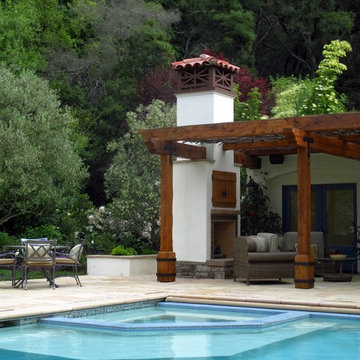 Las Aromas