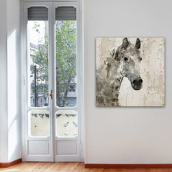 Glaeta Horse - Products