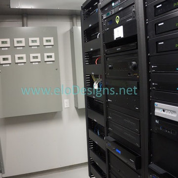 Rack Management