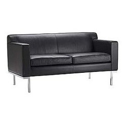 Design Within Reach - Theatre Two-Seater Sofa | Design Within Reach - Products