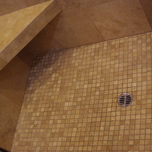 bath remodel