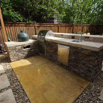 Novato Residence