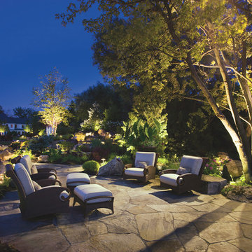 San Diego Landscape Lighting