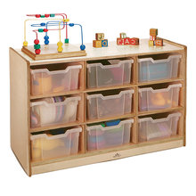 organizing