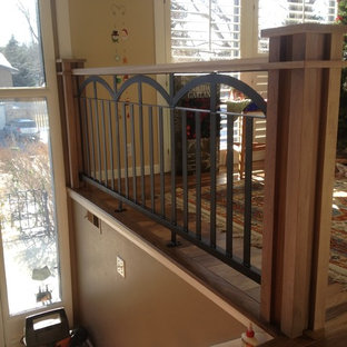 Mountain Style Remodeling Inc. Review]