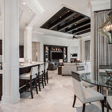 Living Rooms