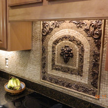 Backsplash