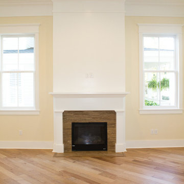 Habersham Classic Elegant New River Model