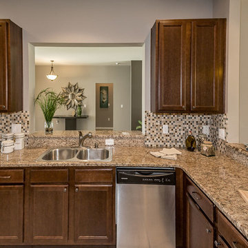 Family Home, Brandon