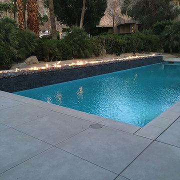 Project of the Month - Indian Wells