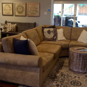 Keller Whole House Remodel