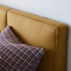 Autumn Winter 2018 - Headboards