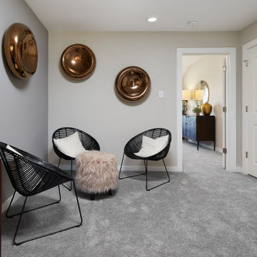 San Antonio, Texas | Scheel Gardens - Acadia E - Unit B Loft