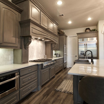 Keller Project (after)