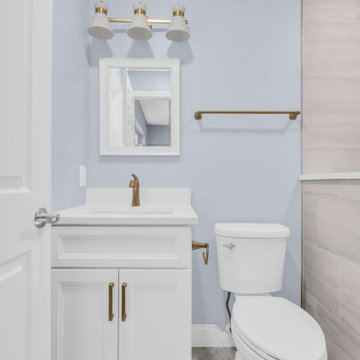 Full Home Renovation