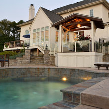 Backyards