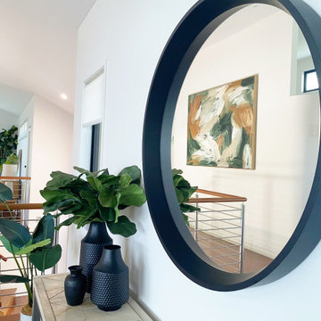 Full Styling - Montville, Balmoral Road