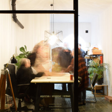 ES P - Estudio PERALTA