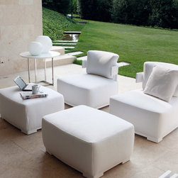 Break time | Porada - Products