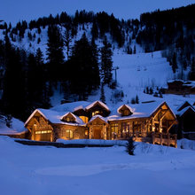 Snow