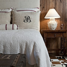 BEDROOMS