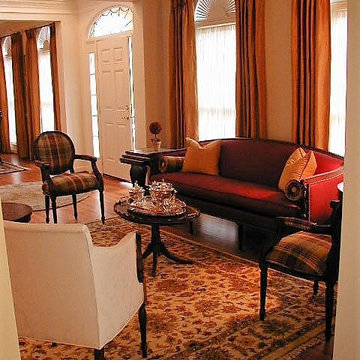 Formal Living Room