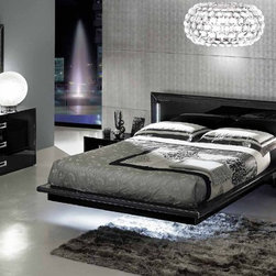 Modern Beds - Beds