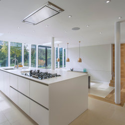 Andover Road - Patio Doors & Bi-fold Doors