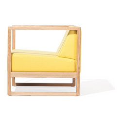 Ton Armchairs - Armchairs And Accent Chairs